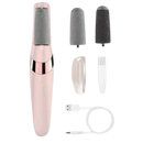 Raspador de Pé Eletrônico Calcanhar Remoção de Calos