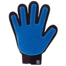 Luva Escova Removedora de Pelos Para Cães Gatos e Pets