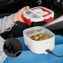 Marmita Elétrica Portátil Bivolt - VERMELHO