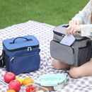 Bolsa Térmica Média Portatil