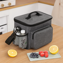 Bolsa Térmica Média Portatil