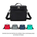 Bolsa Térmica Média Portatil