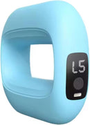 Anel Massageador Elétrico 5 Velocidades Para Modelagem Corpo