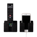 Suporte Multiuso De Parede Para Celular e Controle Remoto