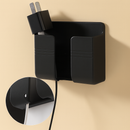 Suporte Multiuso De Parede Para Celular e Controle Remoto