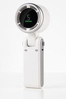 Mini Ventilador Portátil Turbo