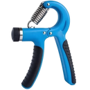 Hand Grip Com Ajuste de Intensidade Fitness