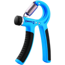 Hand Grip Com Ajuste de Intensidade Fitness